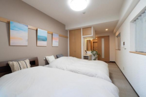 Cozy Stay Downtown Fukuoka